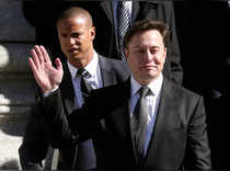 Tesla shareholder sues Musk for alleged $7.5 billion insider trading