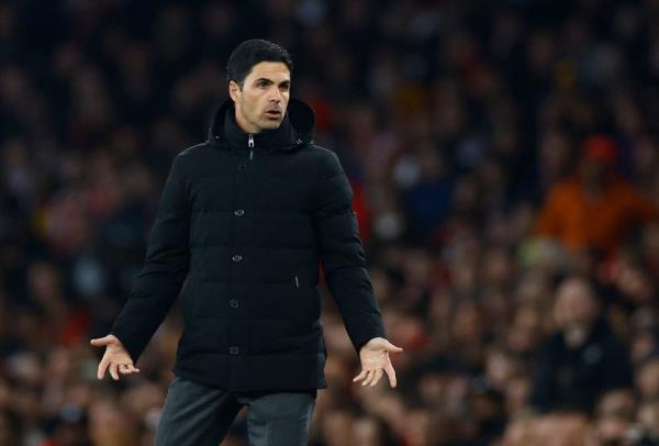Arteta says early transfers could bolster Arsenal’s title bid