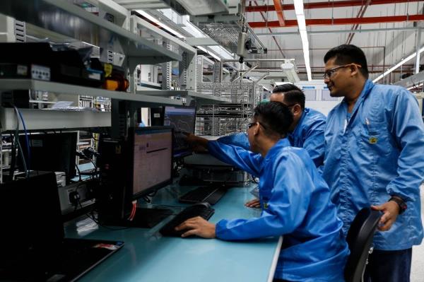 FMM: Manufacturing sector in Malaysia to slow further H12023, cautious about rest of the year